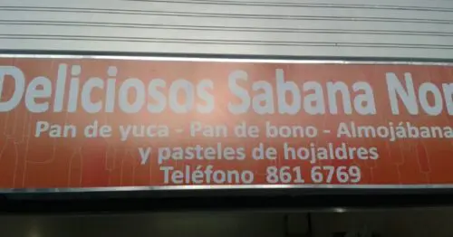 DELICIOSOS SABANA NORTE BOGOTÁ DELICIOSOS SABANA NORTE BOGOTÁ